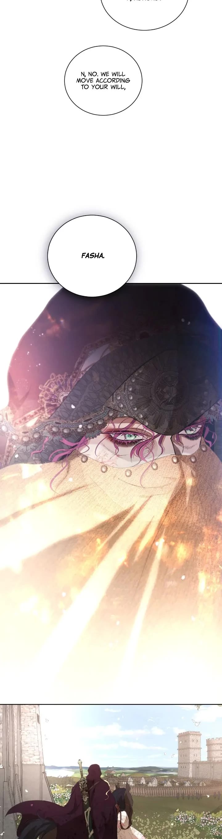 I'm Stanning the Prince Chapter 76 page 47 - Chapter 76