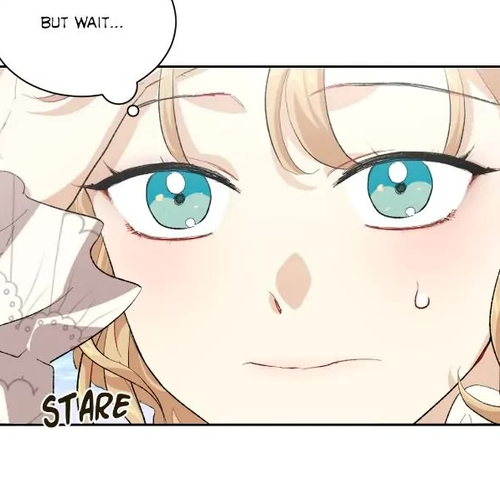 I'm Stanning the Prince Chapter 76 cover