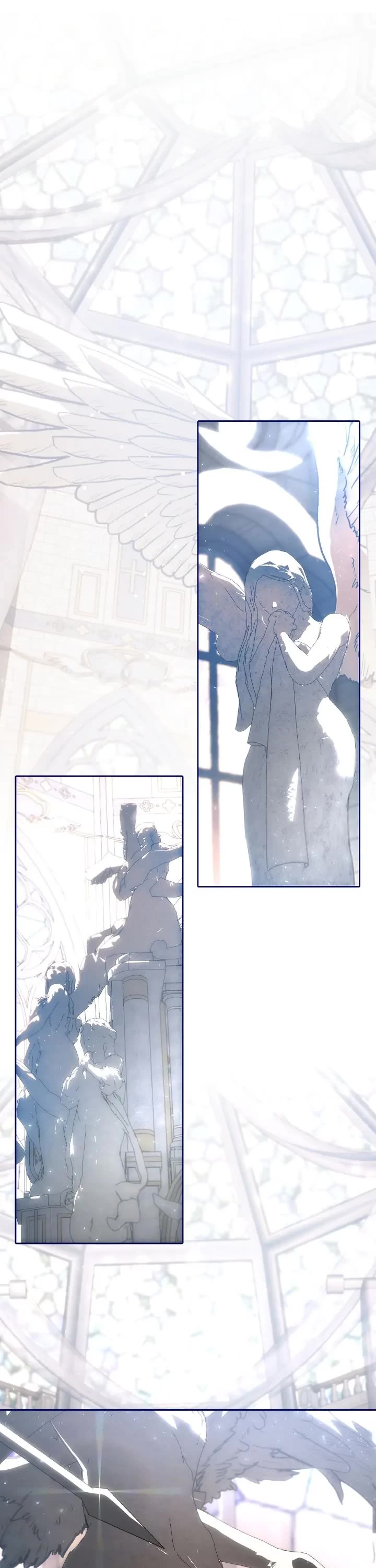 I'm Stanning the Prince Chapter 77 page 1 - Chapter 77