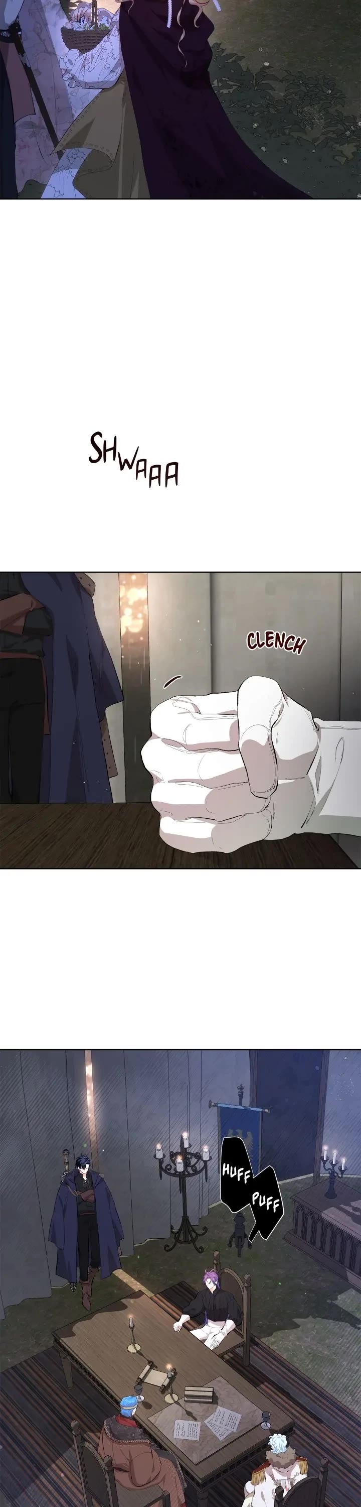 I'm Stanning the Prince Chapter 77 page 22 - Chapter 77