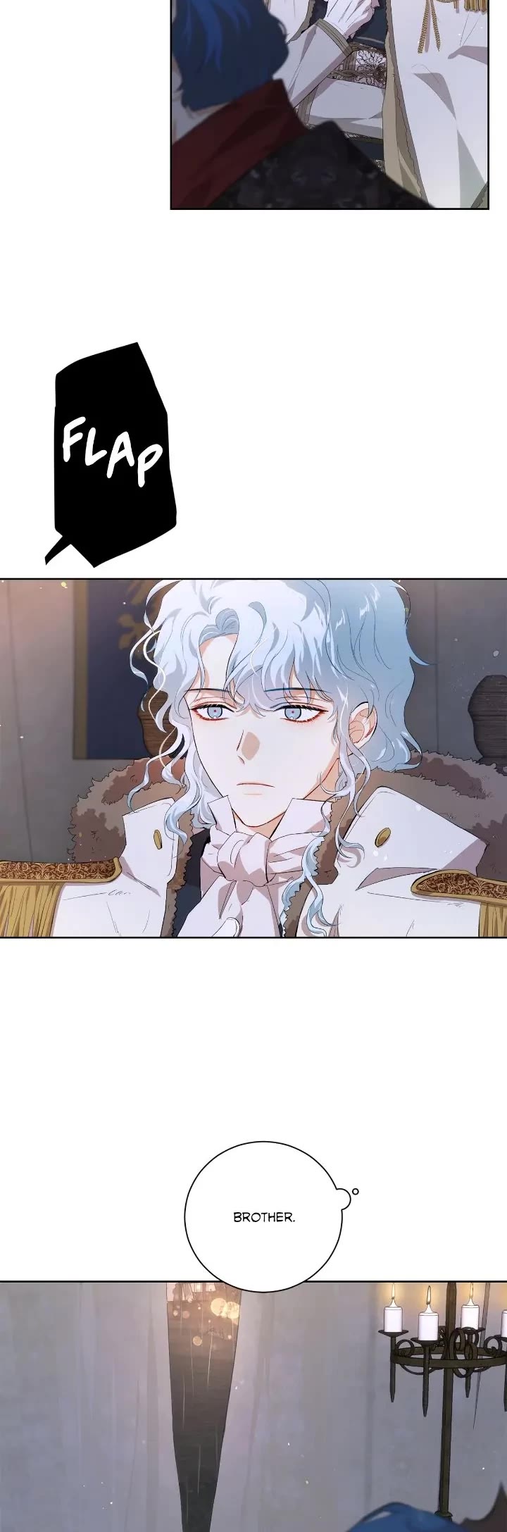 I'm Stanning the Prince Chapter 77 page 24 - Chapter 77