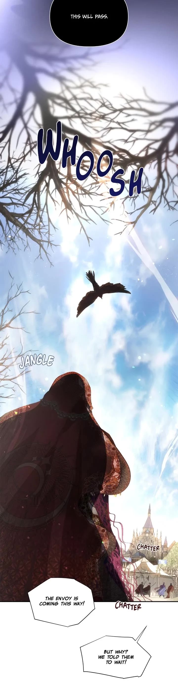 I'm Stanning the Prince Chapter 77 page 4 - Chapter 77