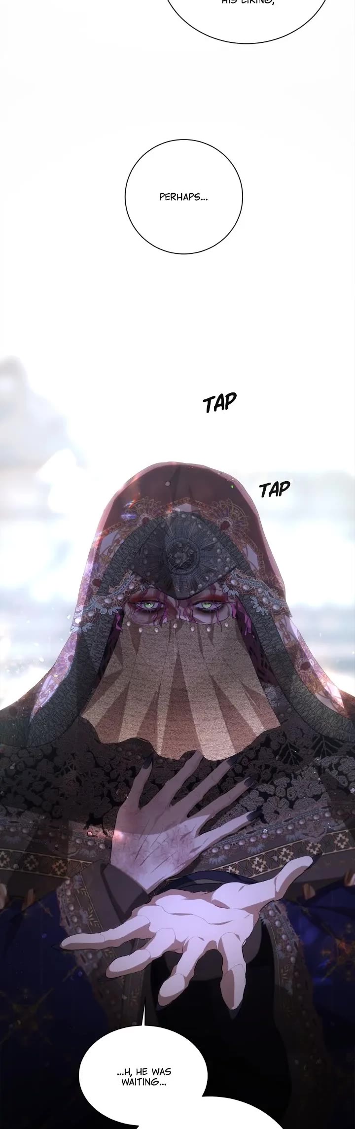 I'm Stanning the Prince Chapter 77 page 42 - Chapter 77