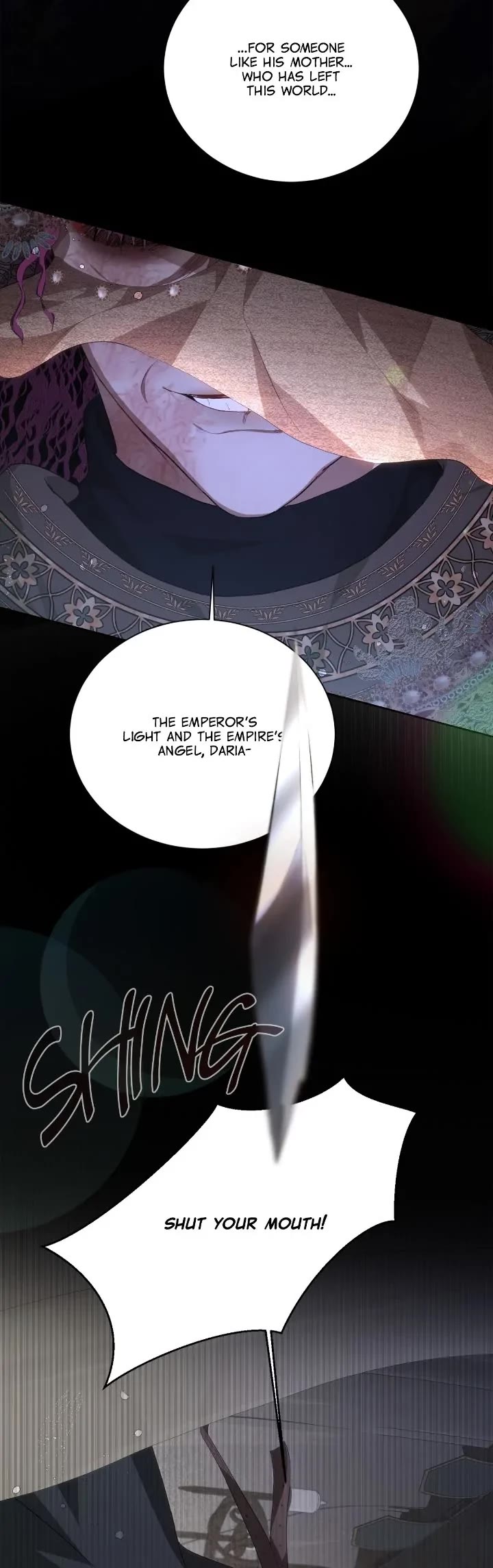 I'm Stanning the Prince Chapter 77 page 43 - Chapter 77