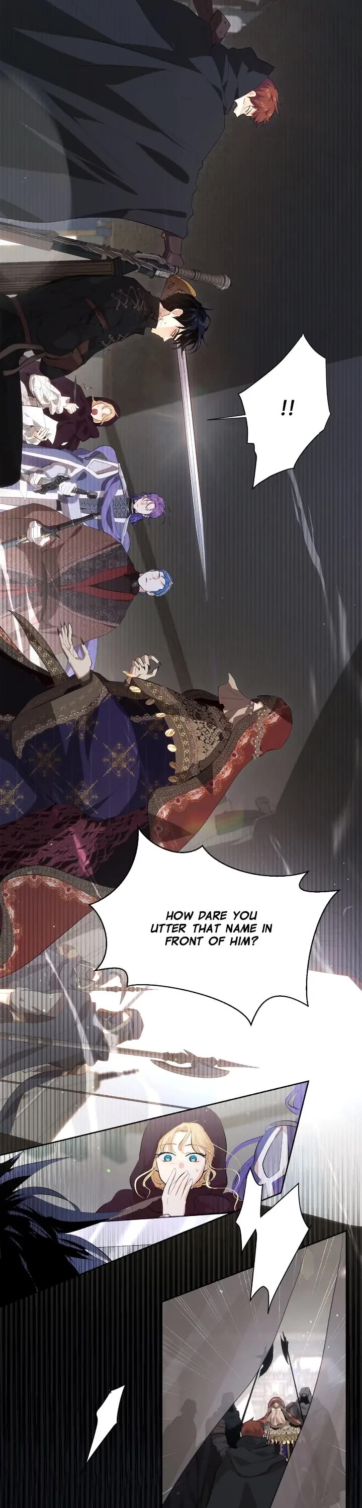 I'm Stanning the Prince Chapter 77 page 44 - Chapter 77