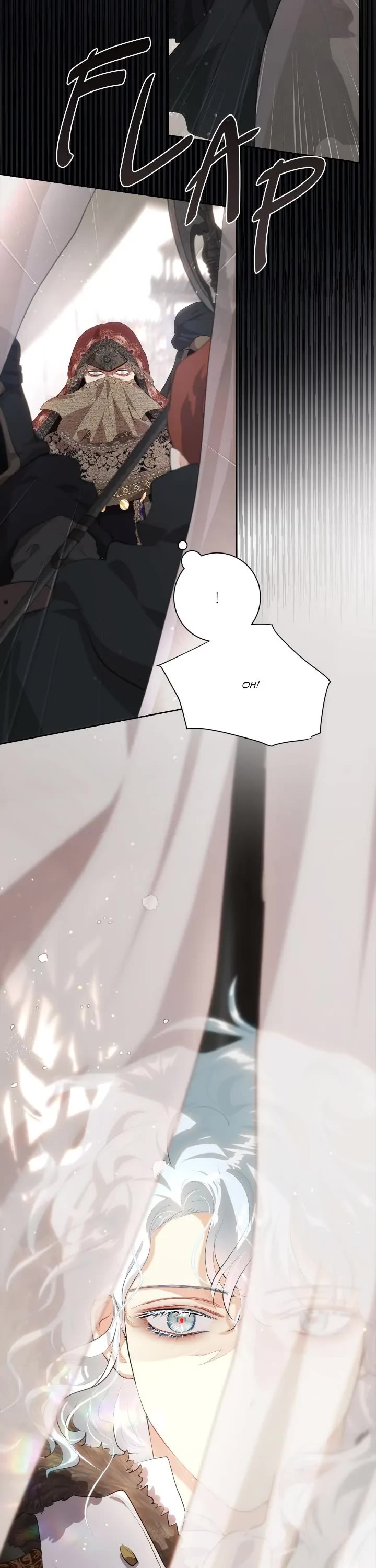 I'm Stanning the Prince Chapter 77 page 45 - Chapter 77