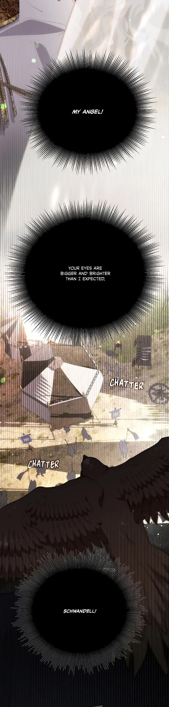 I'm Stanning the Prince Chapter 77 page 46 - Chapter 77