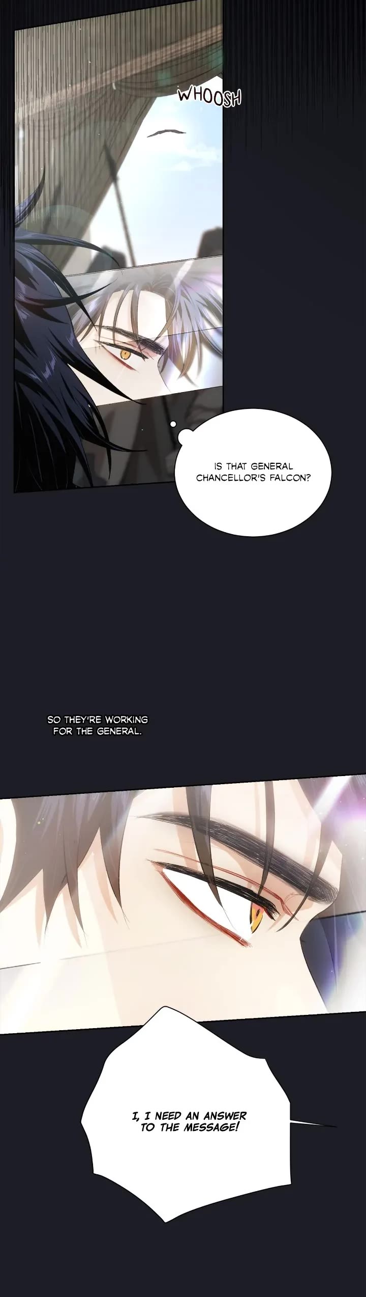 I'm Stanning the Prince Chapter 77 page 47 - Chapter 77