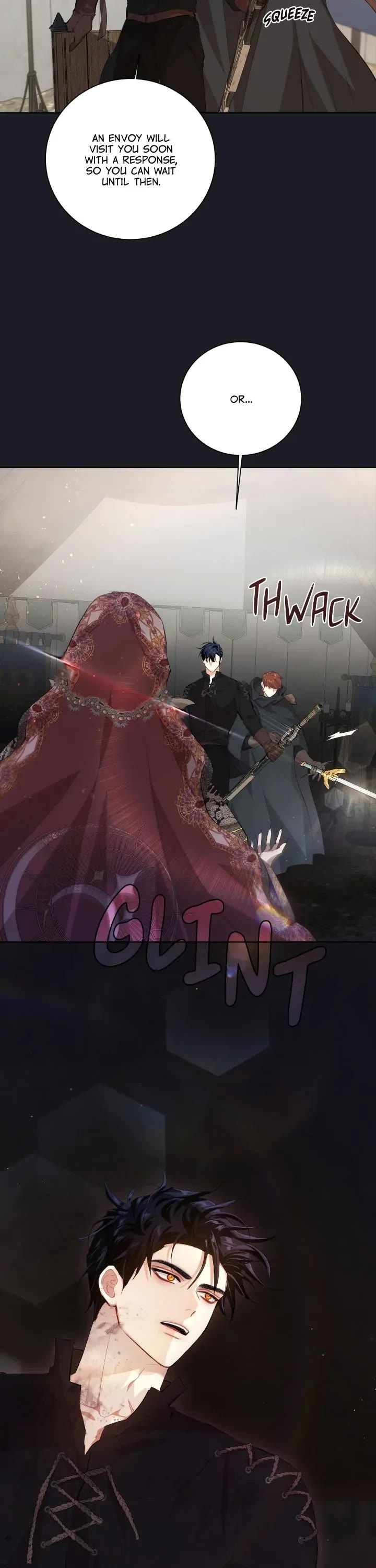 I'm Stanning the Prince Chapter 77 page 49 - Chapter 77