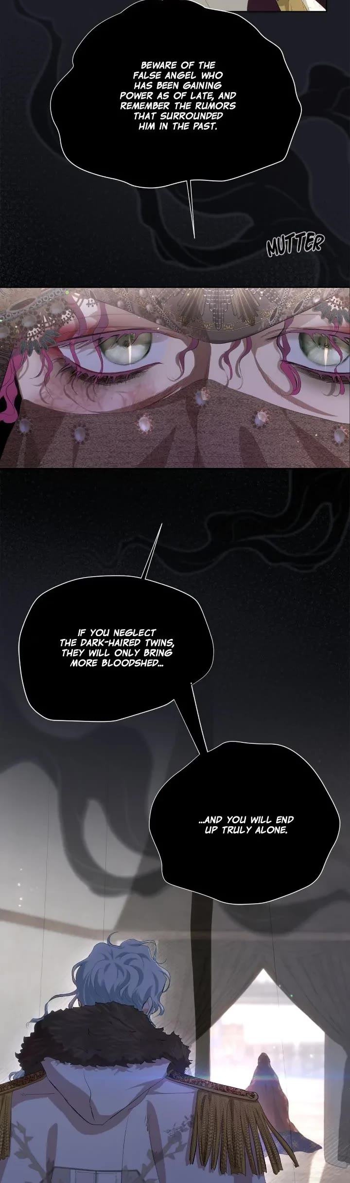 I'm Stanning the Prince Chapter 77 page 52 - Chapter 77