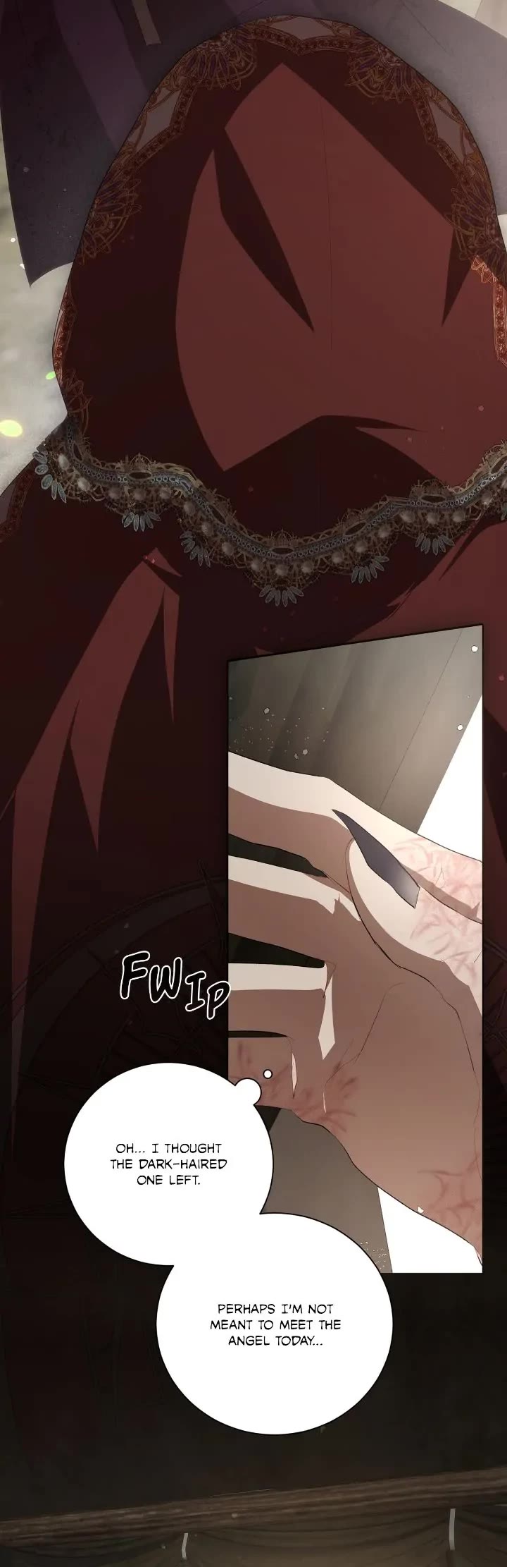I'm Stanning the Prince Chapter 77 page 9 - Chapter 77