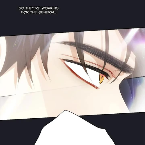 I'm Stanning the Prince Chapter 77 cover
