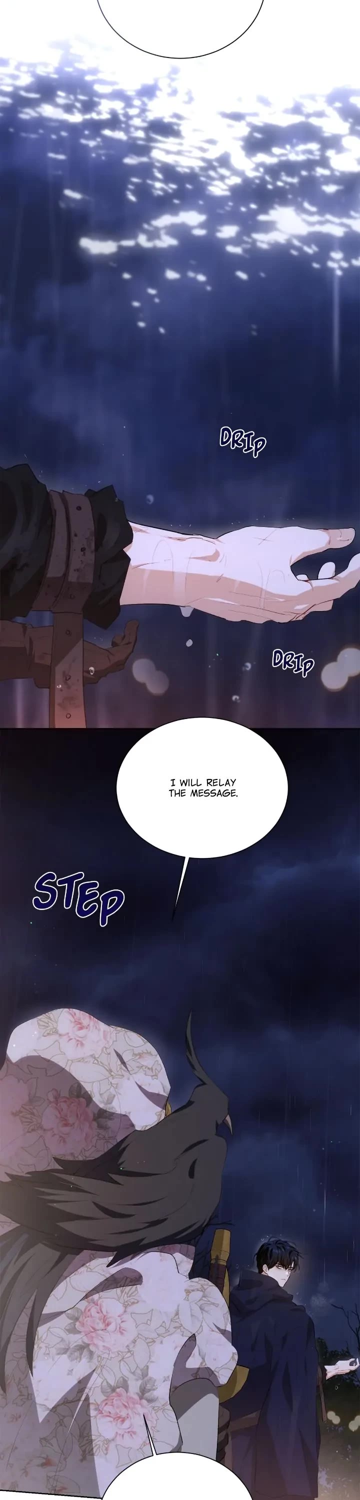 I'm Stanning the Prince Chapter 78 page 11 - Chapter 78