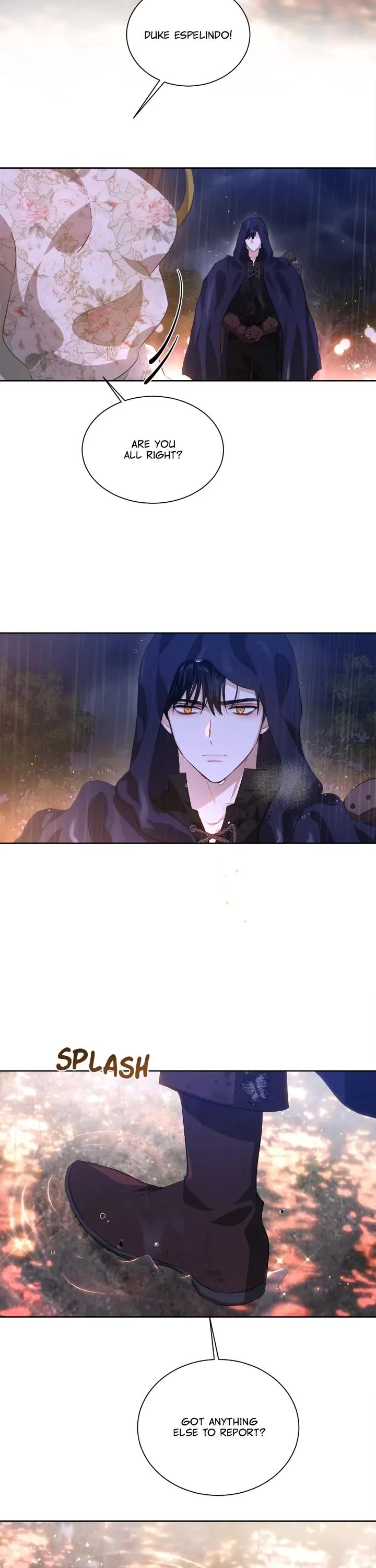 I'm Stanning the Prince Chapter 78 page 16 - Chapter 78