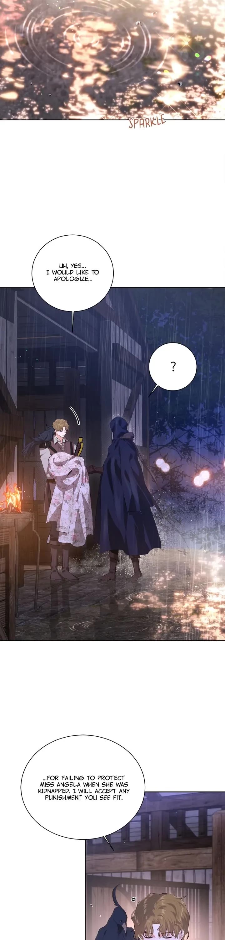 I'm Stanning the Prince Chapter 78 page 17 - Chapter 78