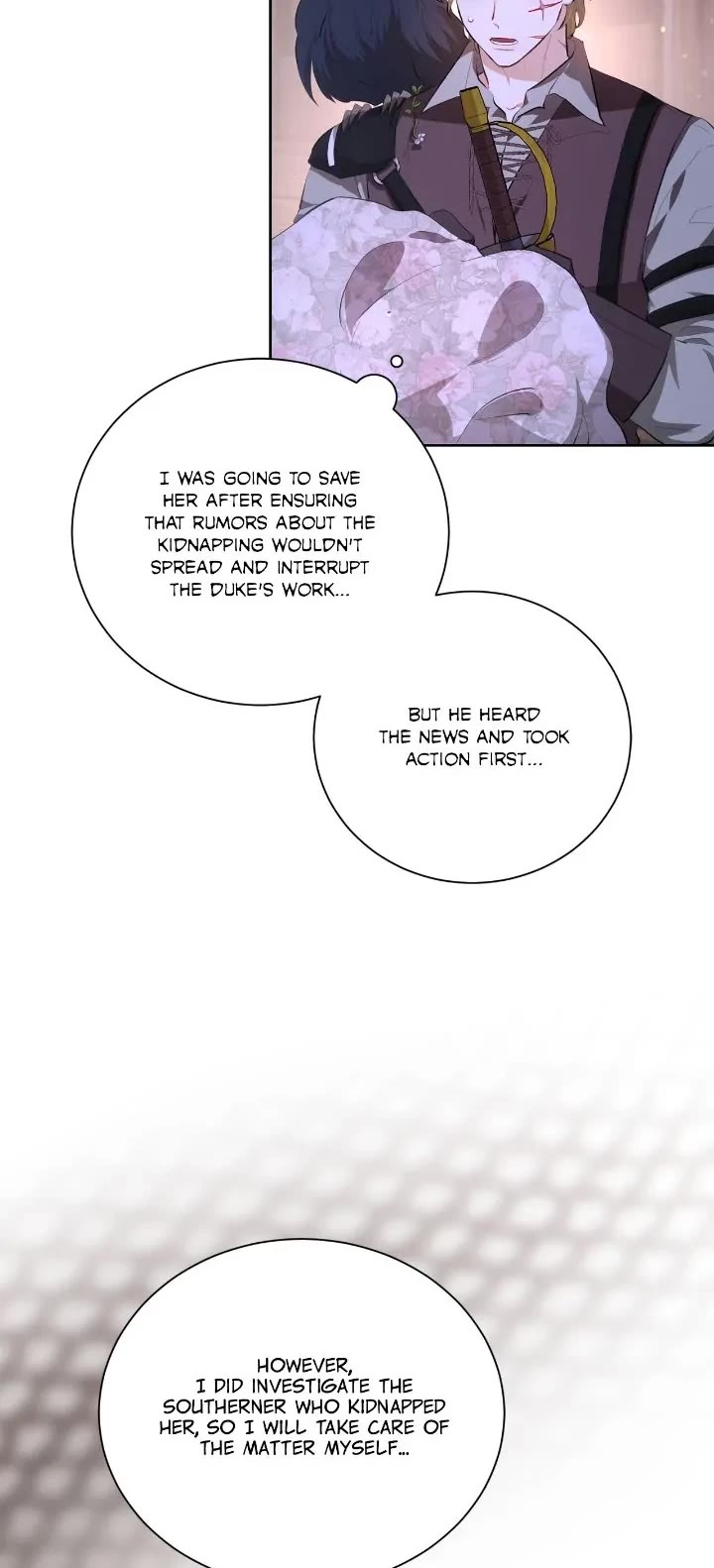 I'm Stanning the Prince Chapter 78 page 18 - Chapter 78
