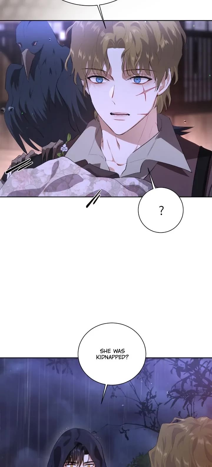 I'm Stanning the Prince Chapter 78 page 19 - Chapter 78