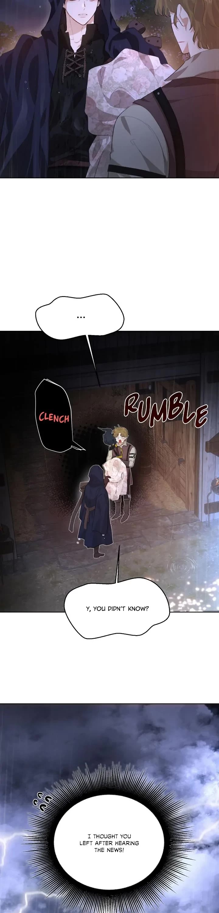 I'm Stanning the Prince Chapter 78 page 20 - Chapter 78