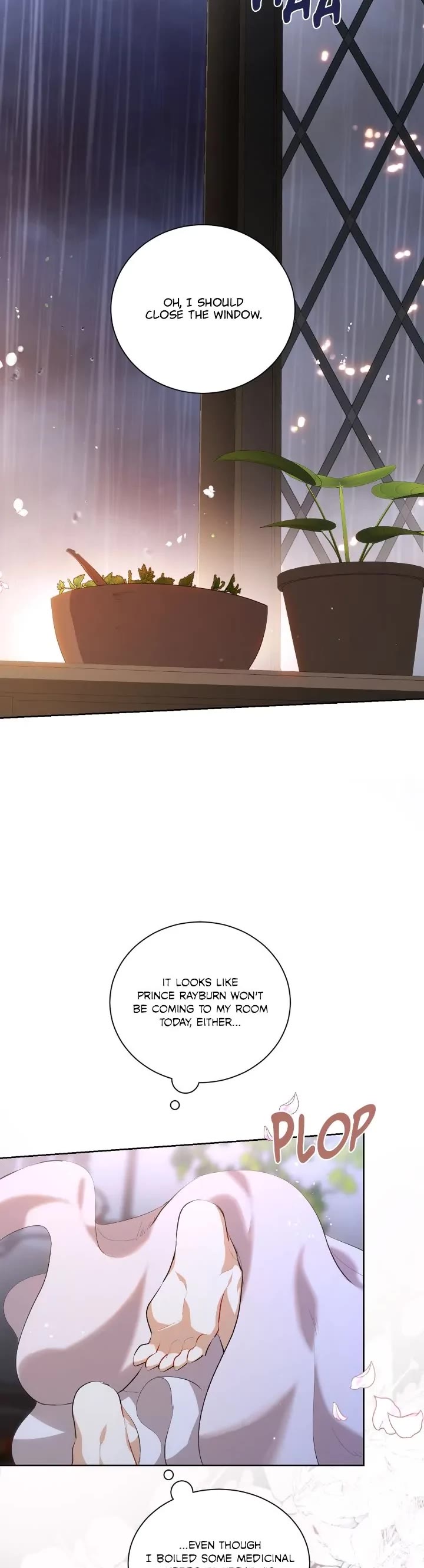I'm Stanning the Prince Chapter 78 page 22 - Chapter 78
