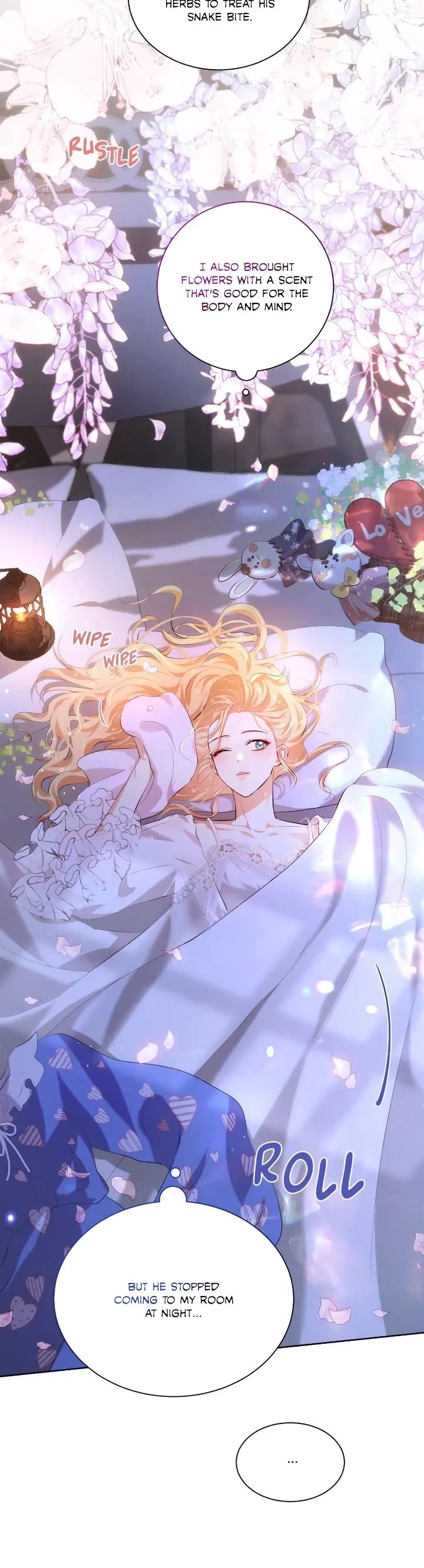 I'm Stanning the Prince Chapter 78 page 23 - Chapter 78