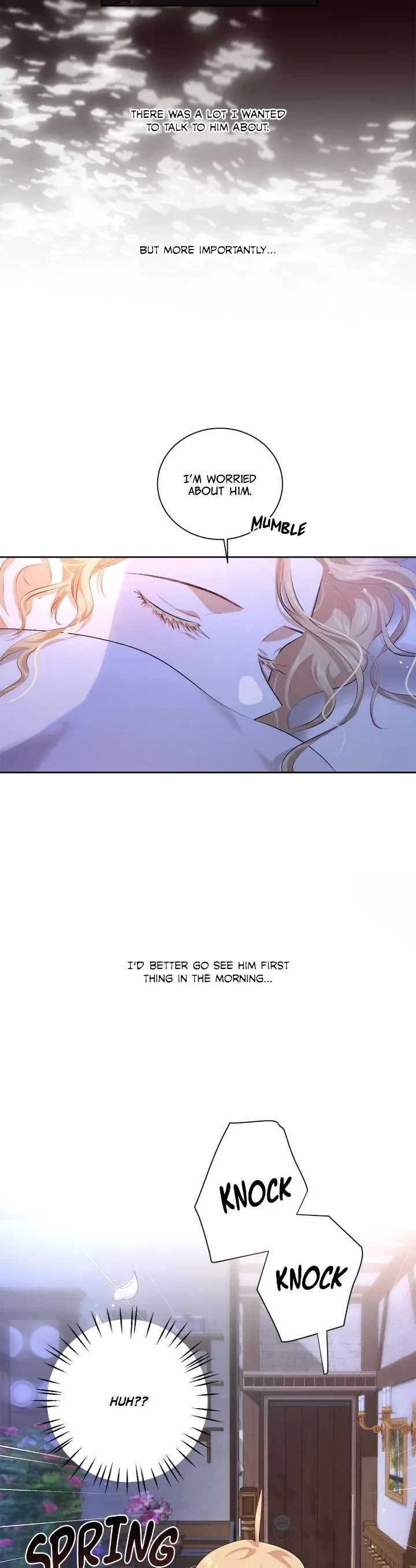I'm Stanning the Prince Chapter 78 page 26 - Chapter 78