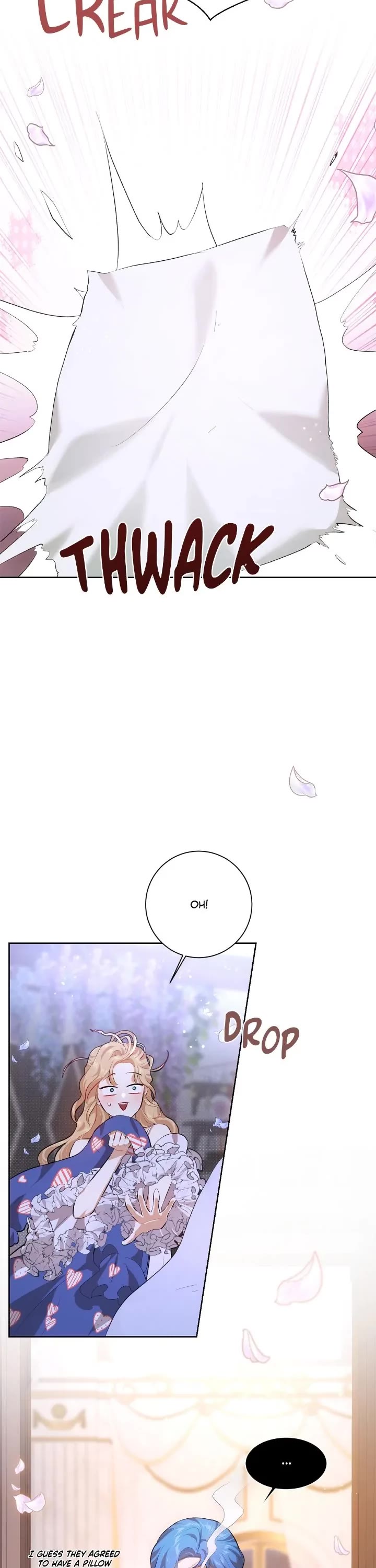 I'm Stanning the Prince Chapter 78 page 29 - Chapter 78