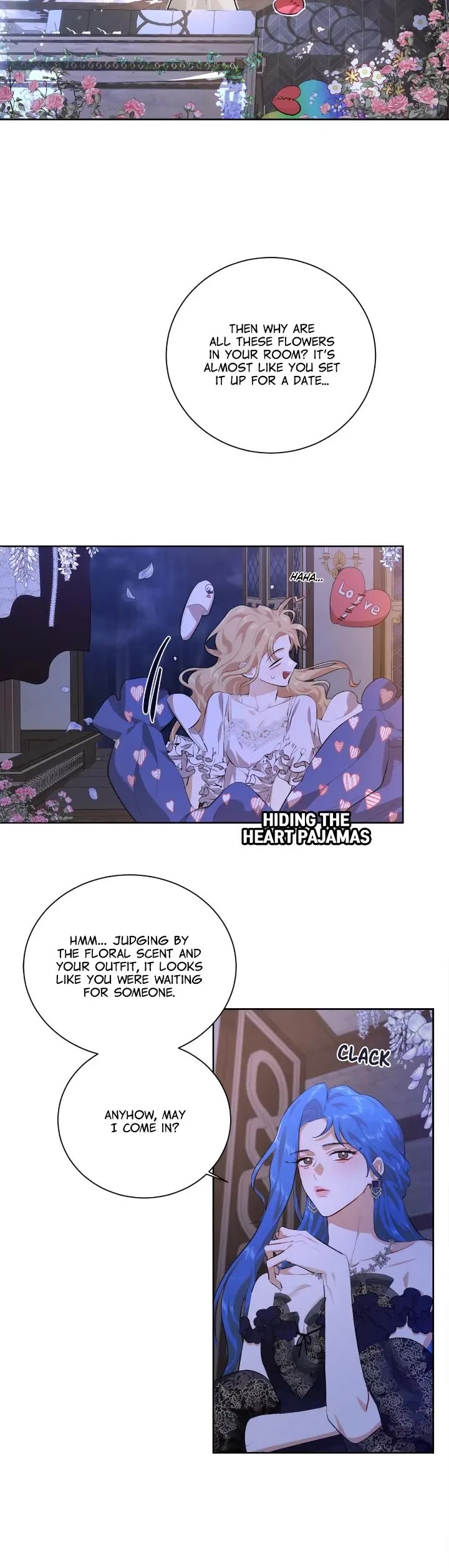 I'm Stanning the Prince Chapter 78 page 31 - Chapter 78