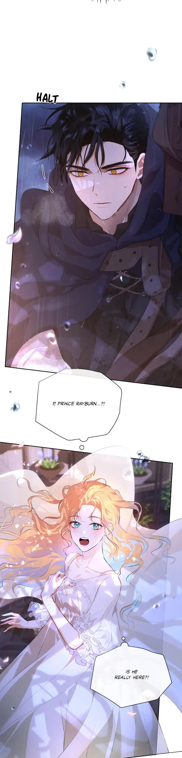 I'm Stanning the Prince Chapter 78 page 33 - Chapter 78