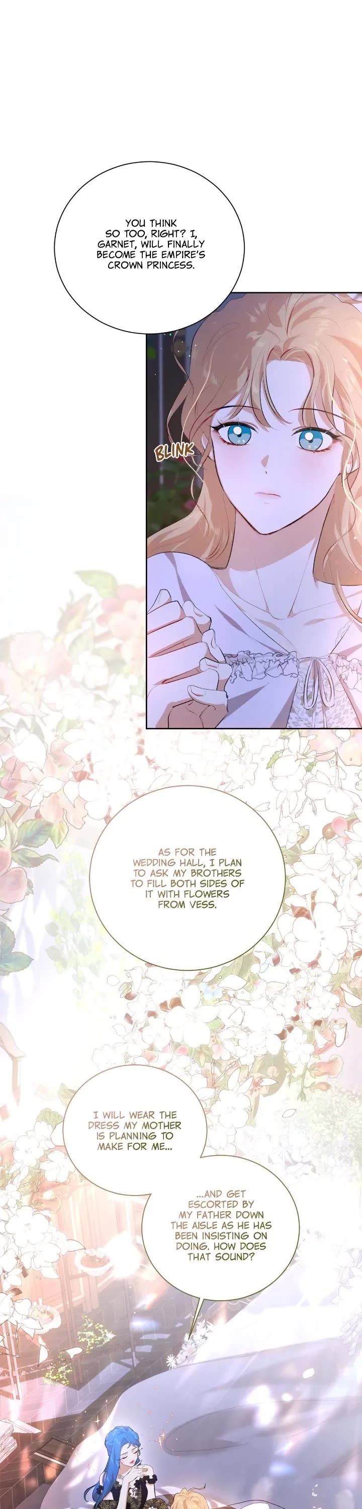 I'm Stanning the Prince Chapter 78 page 47 - Chapter 78