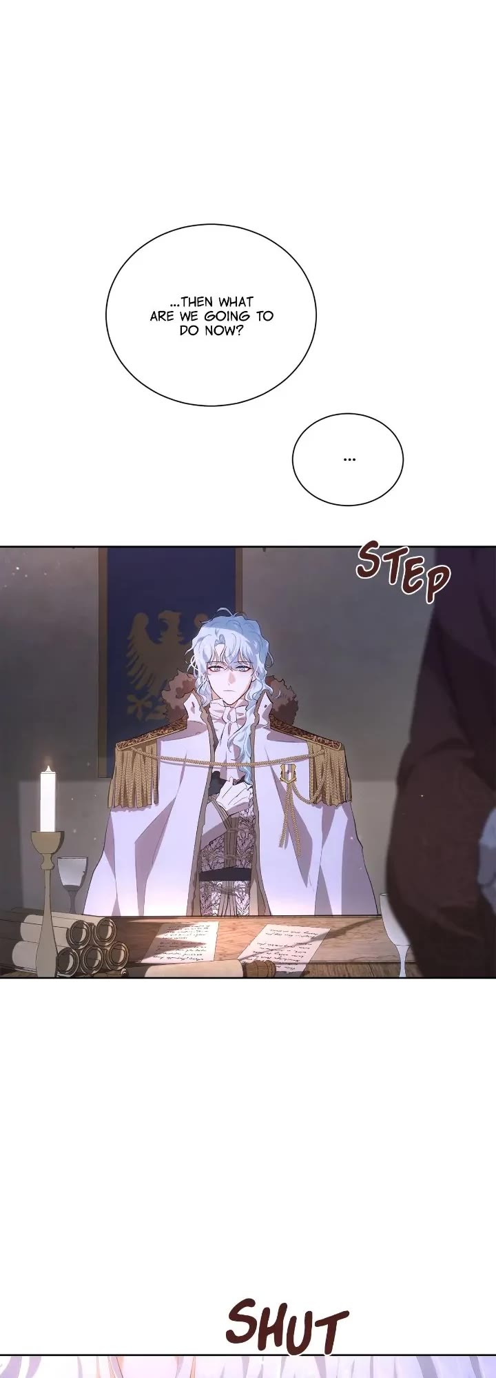 I'm Stanning the Prince Chapter 78 page 9 - Chapter 78