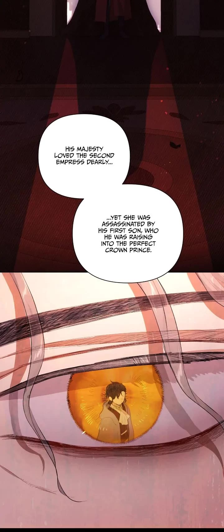 I'm Stanning the Prince Chapter 79 page 10 - Chapter 79