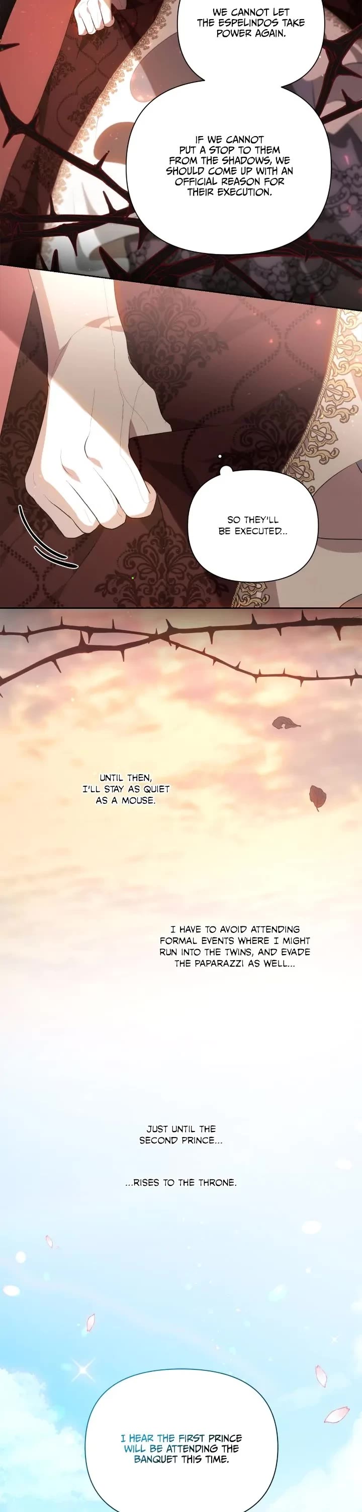 I'm Stanning the Prince Chapter 79 page 17 - Chapter 79