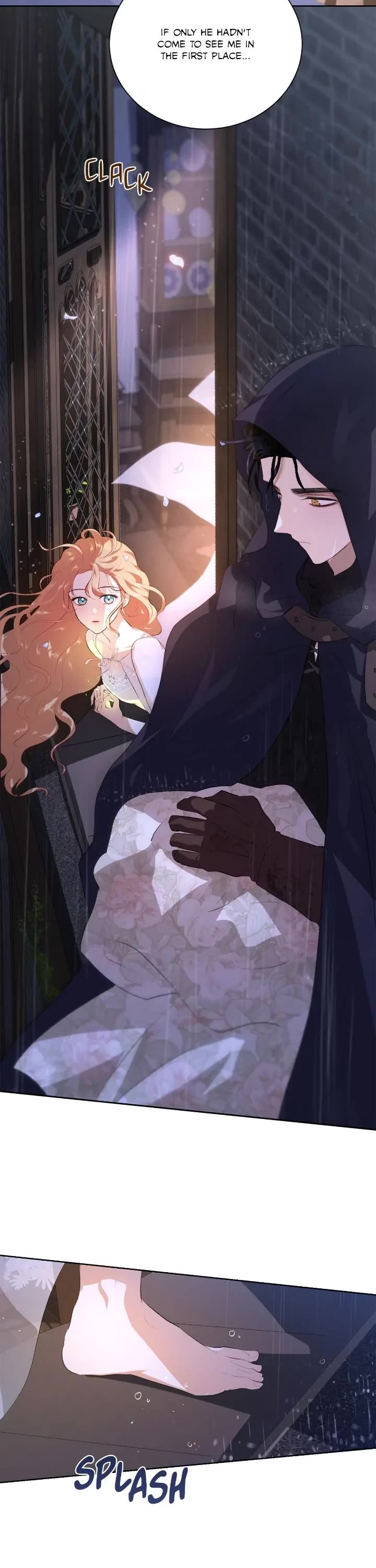 I'm Stanning the Prince Chapter 79 page 32 - Chapter 79