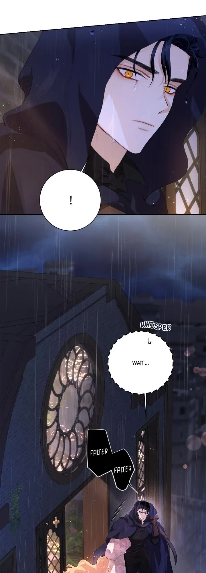 I'm Stanning the Prince Chapter 79 page 33 - Chapter 79