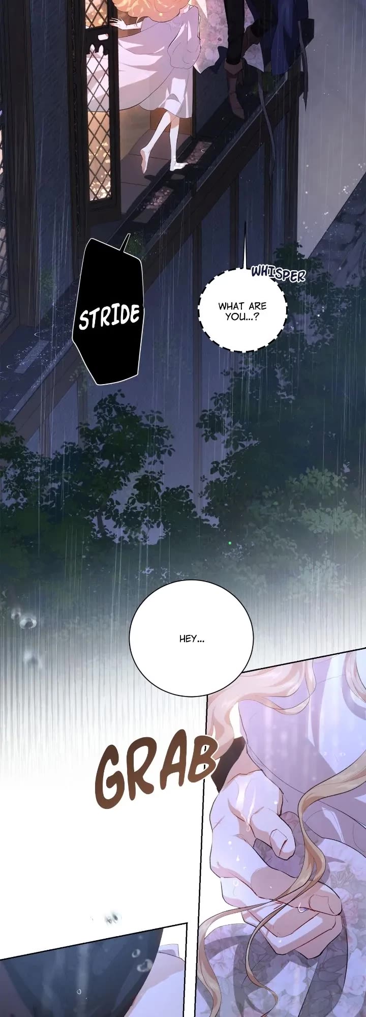 I'm Stanning the Prince Chapter 79 page 34 - Chapter 79