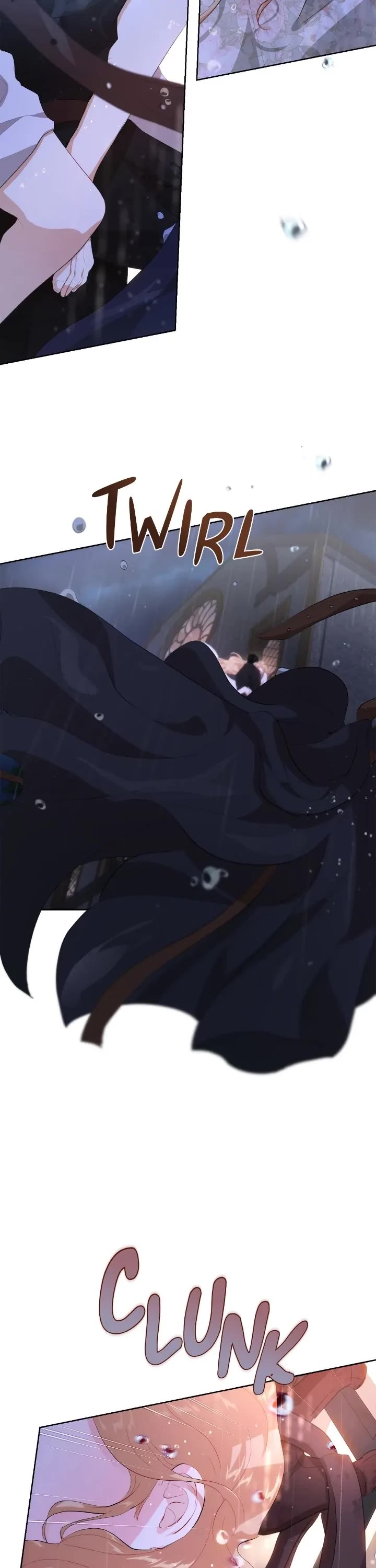 I'm Stanning the Prince Chapter 79 page 35 - Chapter 79