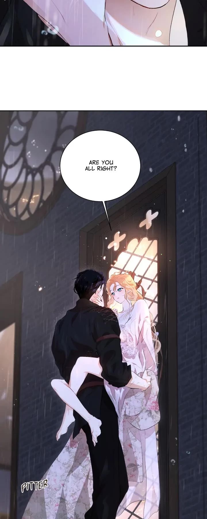 I'm Stanning the Prince Chapter 79 page 38 - Chapter 79