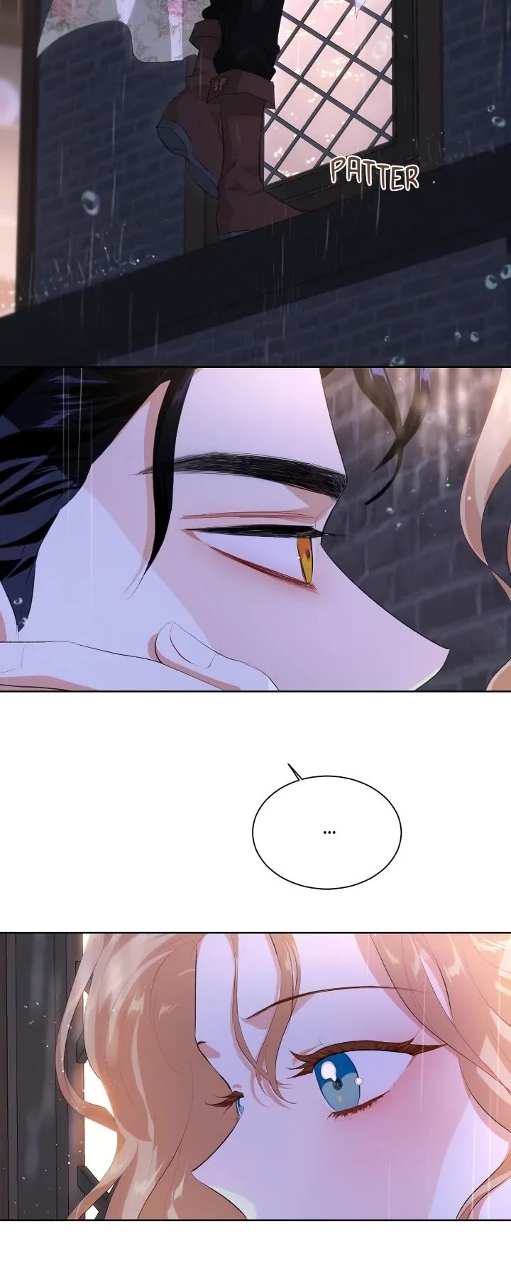 I'm Stanning the Prince Chapter 79 page 39 - Chapter 79