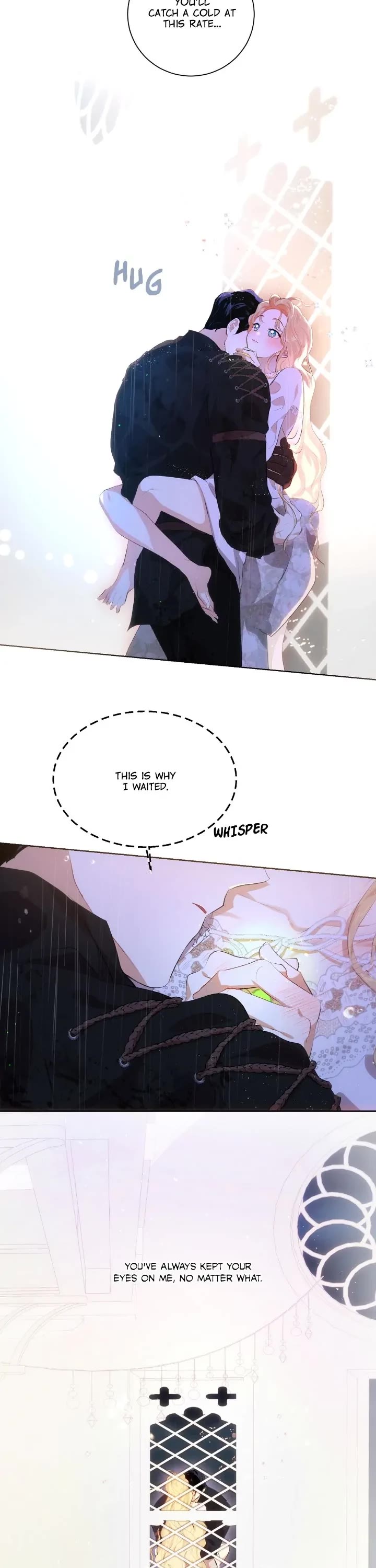 I'm Stanning the Prince Chapter 79 page 41 - Chapter 79