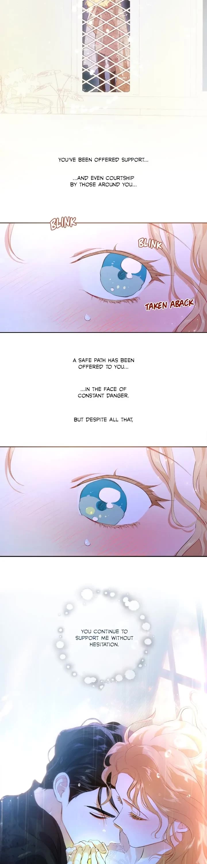 I'm Stanning the Prince Chapter 79 page 42 - Chapter 79