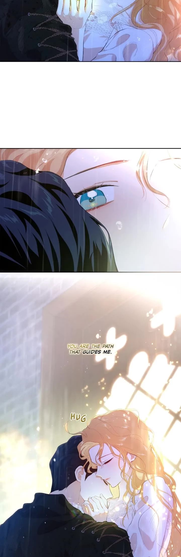 I'm Stanning the Prince Chapter 79 page 43 - Chapter 79