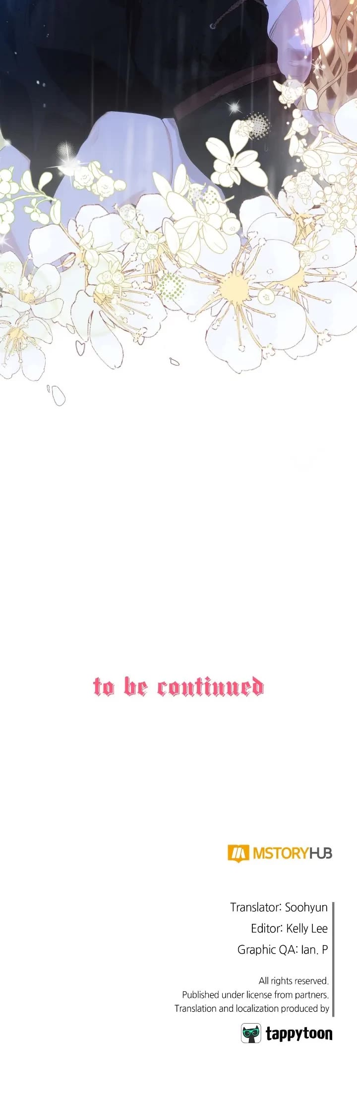 I'm Stanning the Prince Chapter 79 page 44 - Chapter 79