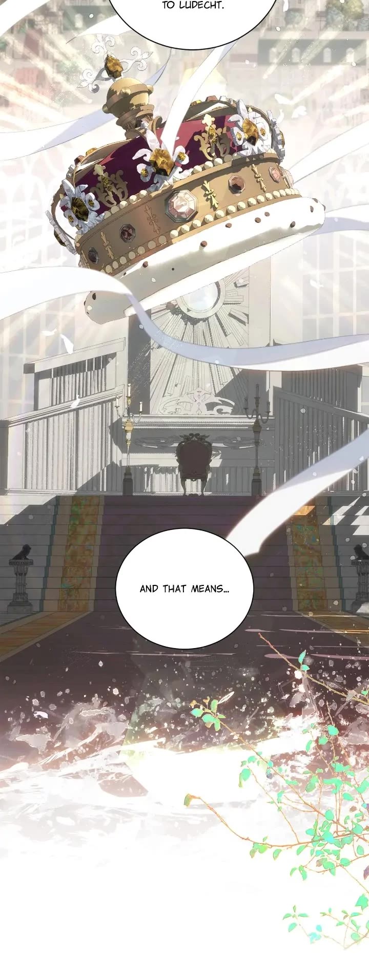 I'm Stanning the Prince Chapter 79 page 5 - Chapter 79