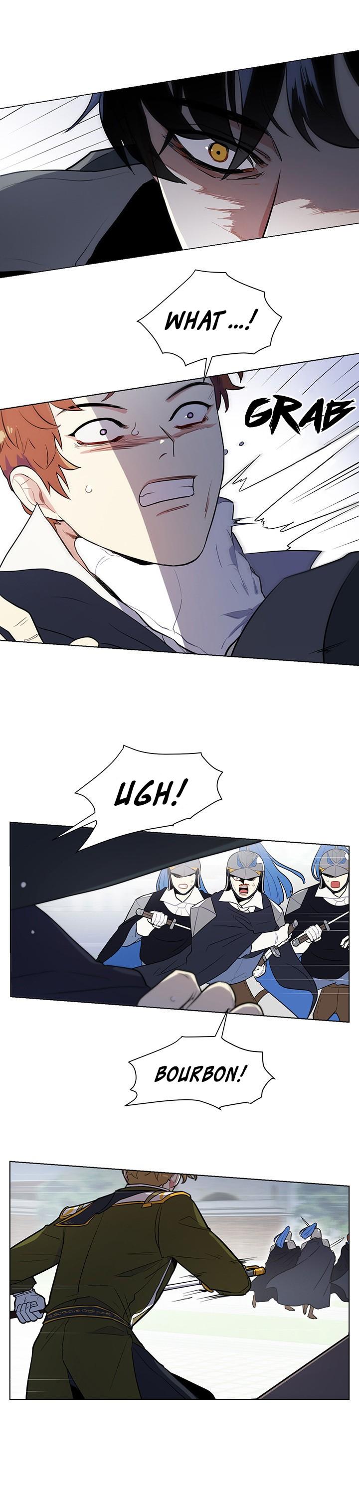 I'm Stanning the Prince Chapter 8 page 10 - Chapter 8