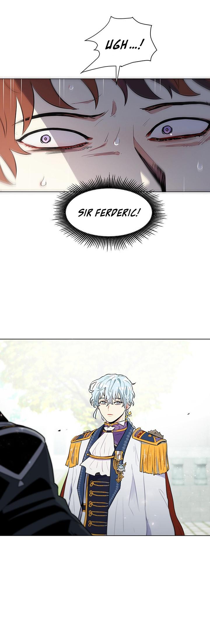I'm Stanning the Prince Chapter 8 page 11 - Chapter 8