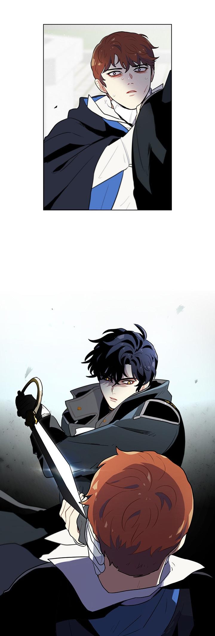 I'm Stanning the Prince Chapter 8 page 12 - Chapter 8