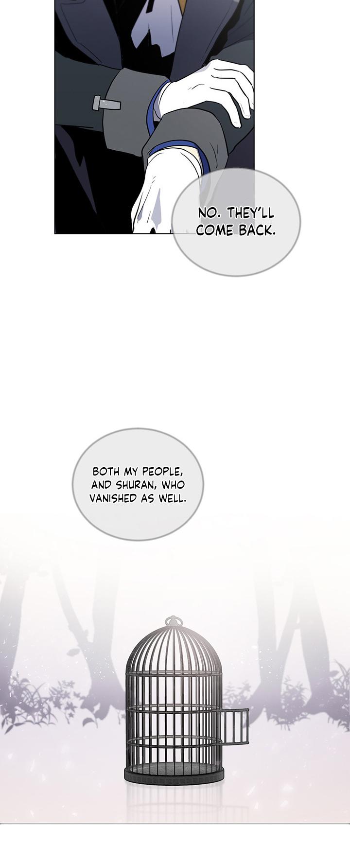 I'm Stanning the Prince Chapter 8 page 24 - Chapter 8