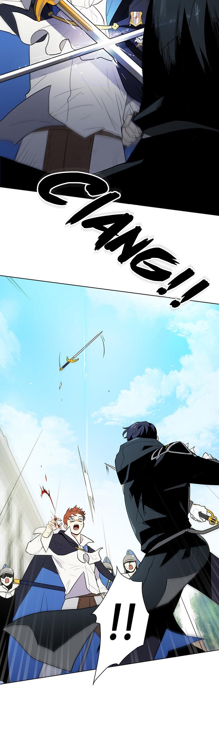 I'm Stanning the Prince Chapter 8 page 9 - Chapter 8