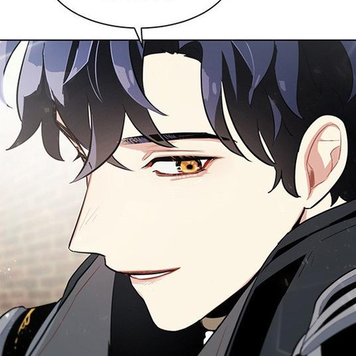 I'm Stanning the Prince Chapter 8 cover