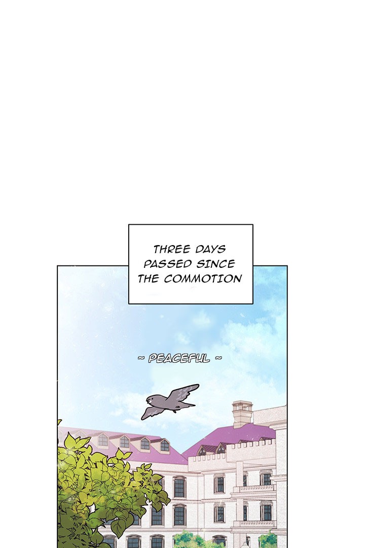 I'm Stanning the Prince Chapter 9 page 1 - Chapter 9
